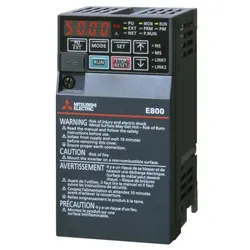 MITSUBISHI ELECTRIC Umrichter FR-E820S-0015SCEPA60