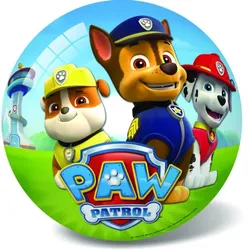 Paw Patrol: Welpen, Gummiball - 14 cm