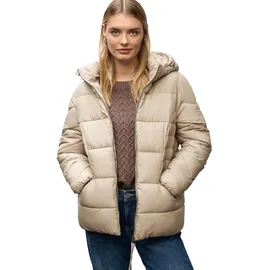STREET ONE Kurze Steppjacke Beige 40