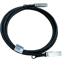HP HPE X240 100G QSFP28 3m DAC Cable -