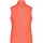 CMP 33z2526 Weste - Orange - 2XS