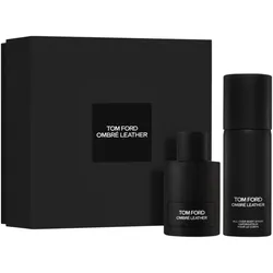 TOM FORD Ombre Leather EdP Set - 2 Artikel im Set