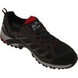 MEINDL Caribe GTX Herren schwarz/rot 44,5