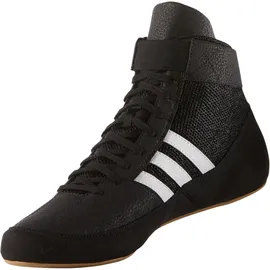 adidas HVC Ringerschuh Herren Core Black/Cloud White 46