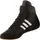 adidas HVC Ringerschuh Herren Core Black/Cloud White 46
