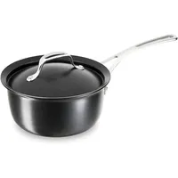 Tefal Experience Stielkasserolle 20 cm rund