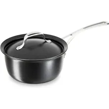 Tefal Experience Stielkasserolle 20 cm rund