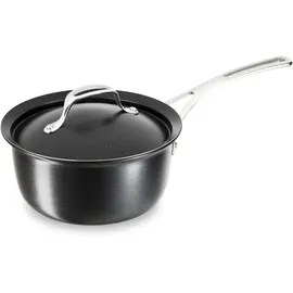 Tefal Experience Stielkasserolle 20 cm rund