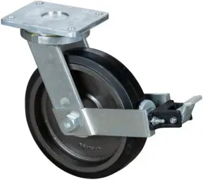 BS Rollen Schwerlastrolle (RR120.B81.301)
