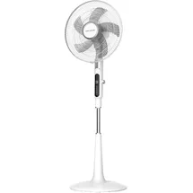 Cecotec EnergySilence 160 cm Standventilator Weiß