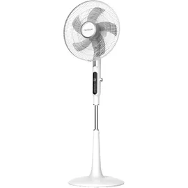 Cecotec EnergySilence 160 cm Standventilator Weiß