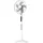 Cecotec EnergySilence 160 cm Standventilator Weiß