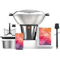 TAURUS Mycook Next 923121000 Weiß