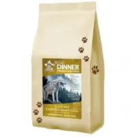 Wild Dinner Rind - Getreidefrei - 12 kg