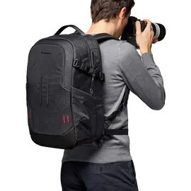 Manfrotto Pro Light 2 Rucksack Backloader M
