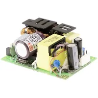 MeanWell MeanWell, Autoteppich, Netzteil, 120W, 48V, 2.5A