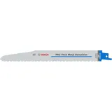 Bosch Säbelsägeblatt S 1130 CF 25 Stück