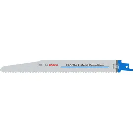 Bosch Säbelsägeblatt S 1130 CF 25 Stück