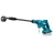 Makita DHW180 Akku-Druckreiniger 