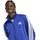 adidas DAYREADY TRAININGSANZUG Herren Semi Lucid Blue/White S