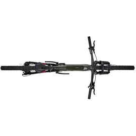 Focus THRON2 6.7 2025 29 Zoll RH XL Urbangreen / Magicblack