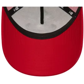 New Era Chicago Bulls Trucker-kappe - Open Misc - One Size