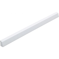 Primo Universalleiste 90 cm 16 x 10 mm weiß