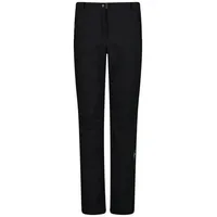CMP Pant WITH INNER GAITER nero (U901) 50