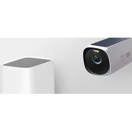 eufy eufyCam 3 Security Kit 3+1 Kameraset T88723W1