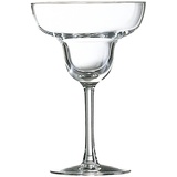Arcoroc ARC 79923 Margarita Cocktailglas, Cocktailschale, 270ml, Glas, transparent, 6 Stück