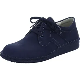 Finn Comfort VAASA Herren Schwarz 42