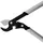 Fiskars PowerGearX L Astschere