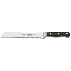 Tramontina Brotmesser CENTURY, 20 cm