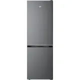 Beko B7RCNA377HXP Kühl-Gefrierkombination (370 l, 1865 mm hoch, Edelstahl Look)
