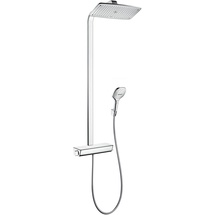 Hansgrohe Raindance E Showerpipe 360 1jet mit Thermostat chrom 27112000