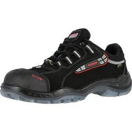 ELTEN SENEX Pro GTX ESD S3 schwarz 38