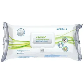 Mikrozid Universal Wipes Premium 100 St.