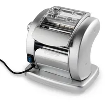 Gsd PastaPresto elektrisch T. 2/6,5 mm silber