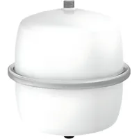 Buderus Logafix Ausdehnungsgefäß BU-TA 12 l Trinkwasser - 12 Liter - 3/4'' Ag - weiß - 7738306753