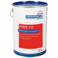 Remmers HWS-112-Hartwachs-Siegel, farblos - 20 ltr