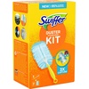 Swiffer Staubmagnet Set, Reinigungsutensil, Gelb