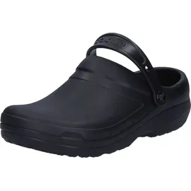 Crocs Specialist II Clog Black Größe EU 42-43 Normal - Schwarz - 42-43