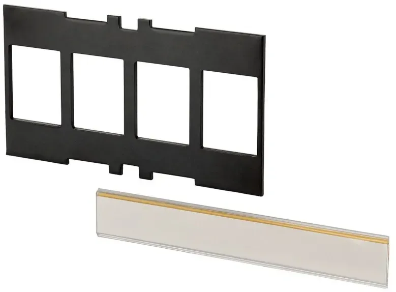Metz Connect Subway-M Adapterplatte 13093-AK4-E