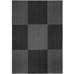 ANDIAMO Teppich »Arizona«, BxL: 160 x 230 cm, anthrazit - schwarz