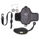 Cotton Carrier StrapShot Holster G3 grey