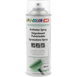 european aerosols Entfetter 400 ml