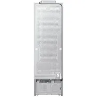 Samsung BRD27703EWW Kühlschrank mit Gefrierfach Freistehend 270 l E Weiß