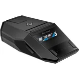 Toms Car HiFi X-COP 8700S GPS Laser und Radarwarner