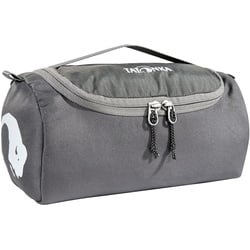 Tatonka  Care Barrel Kulturtasche 26 cm 3 l - Grau