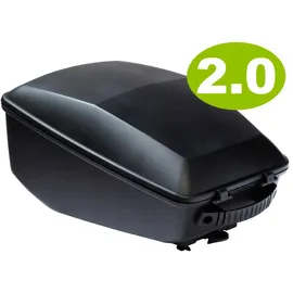 Racktime Velokorb, (12 l)
